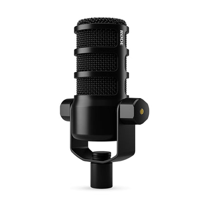 Rode - PodMic USB Dynamic Broadcast Microphone - Mikrofon Dynamiczny Podcast