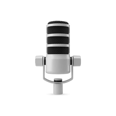 Rode - PodMic Broadcast-Quality Dynamic Microphone - Mikrofon Dynamiczny Podcast