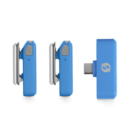 Rode - Wireless Micro Ultra-compact Wireless Microphone - Bezprzewodowy System Mikrofonowy