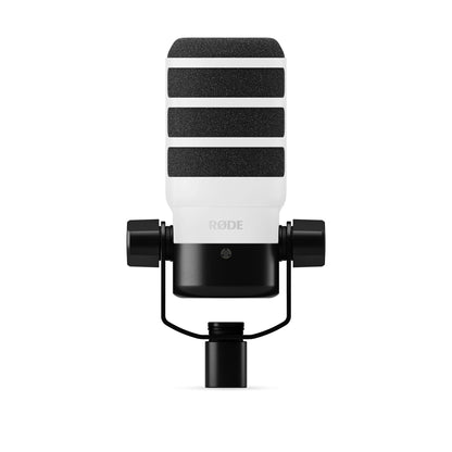 RODE - WS14 Pop Filter for PodMic - Osłona Przeciwwietrzna do PodMic