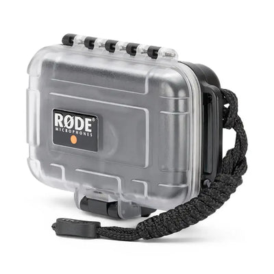 Rode - Lavalier Broadcast Lavalier Microphone - Mikrofon Lavalier