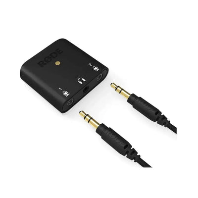 RODE - AI-Micro Compact Audio Interface - Mobilny Interfejs Audio