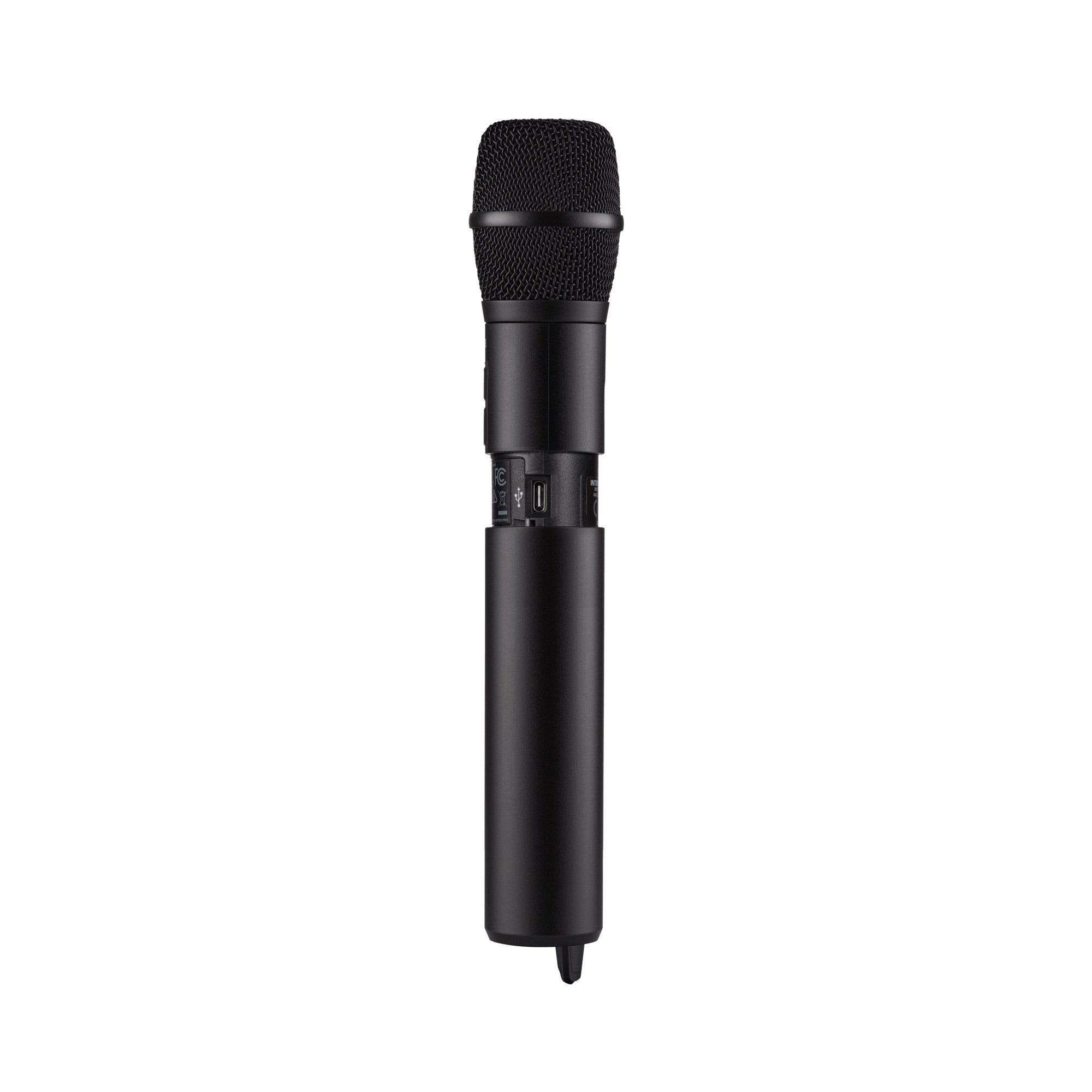 RODE - Interview PRO Wireless Handheld Condenser Microphone - Mikrofon Bezprzewodowy