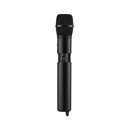 RODE - Interview PRO Wireless Handheld Condenser Microphone - Mikrofon Bezprzewodowy