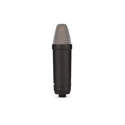 Rode - NT1 Signature Series Studio Condenser Microphone - Mikrofon Pojemnościowy