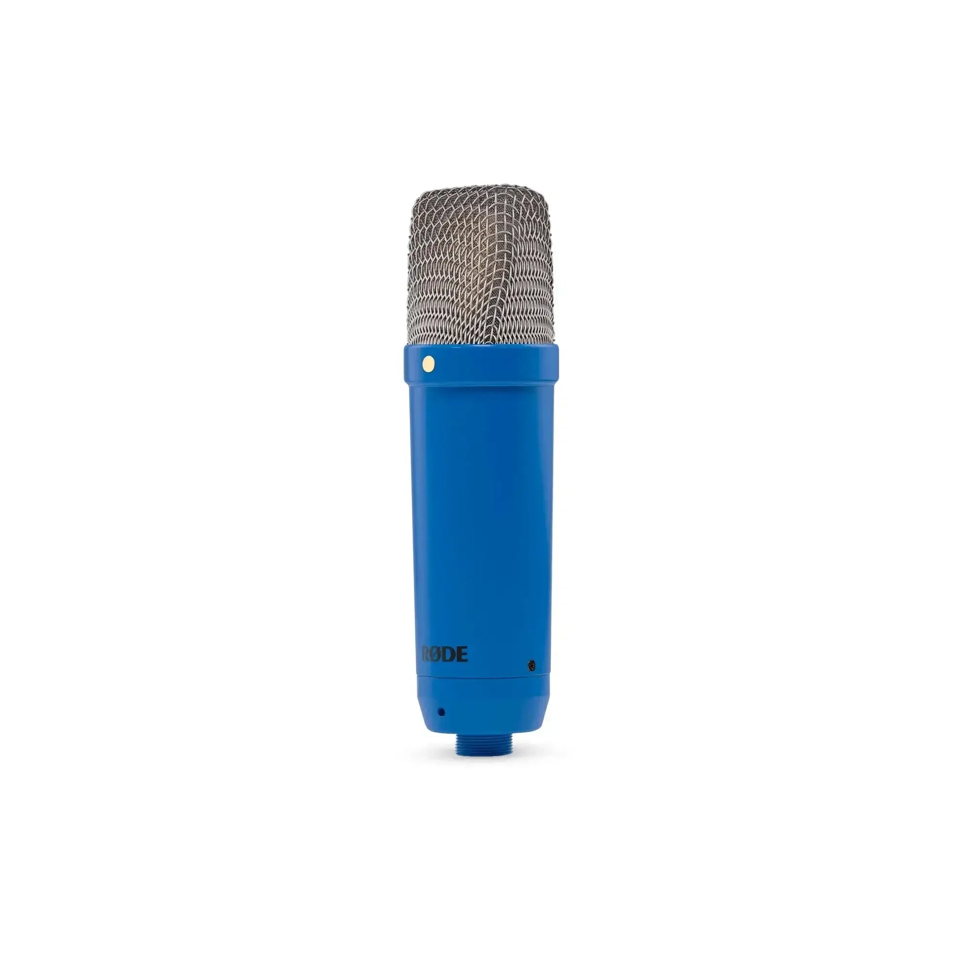 Rode - NT1 Signature Series Studio Condenser Microphone - Mikrofon Pojemnościowy