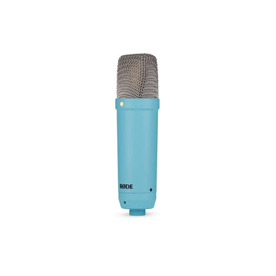 Rode - NT1 Signature Series Studio Condenser Microphone - Mikrofon Pojemnościowy