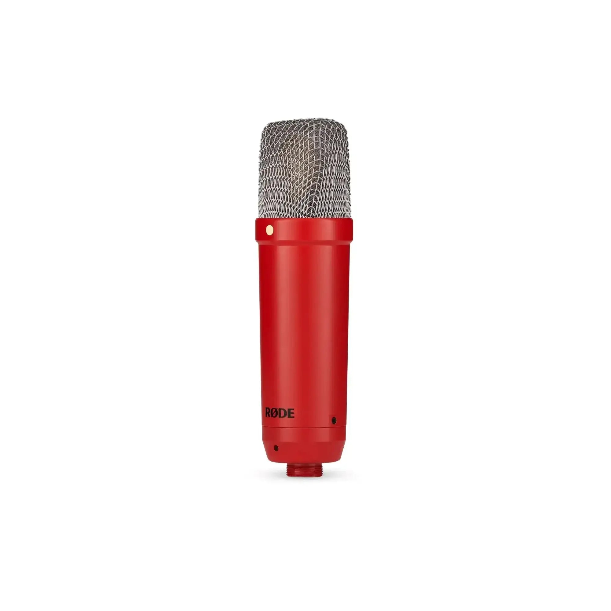 Rode - NT1 Signature Series Studio Condenser Microphone - Mikrofon Pojemnościowy