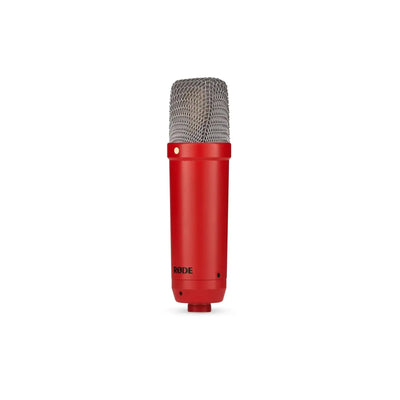 Rode - NT1 Signature Series Studio Condenser Microphone - Mikrofon Pojemnościowy