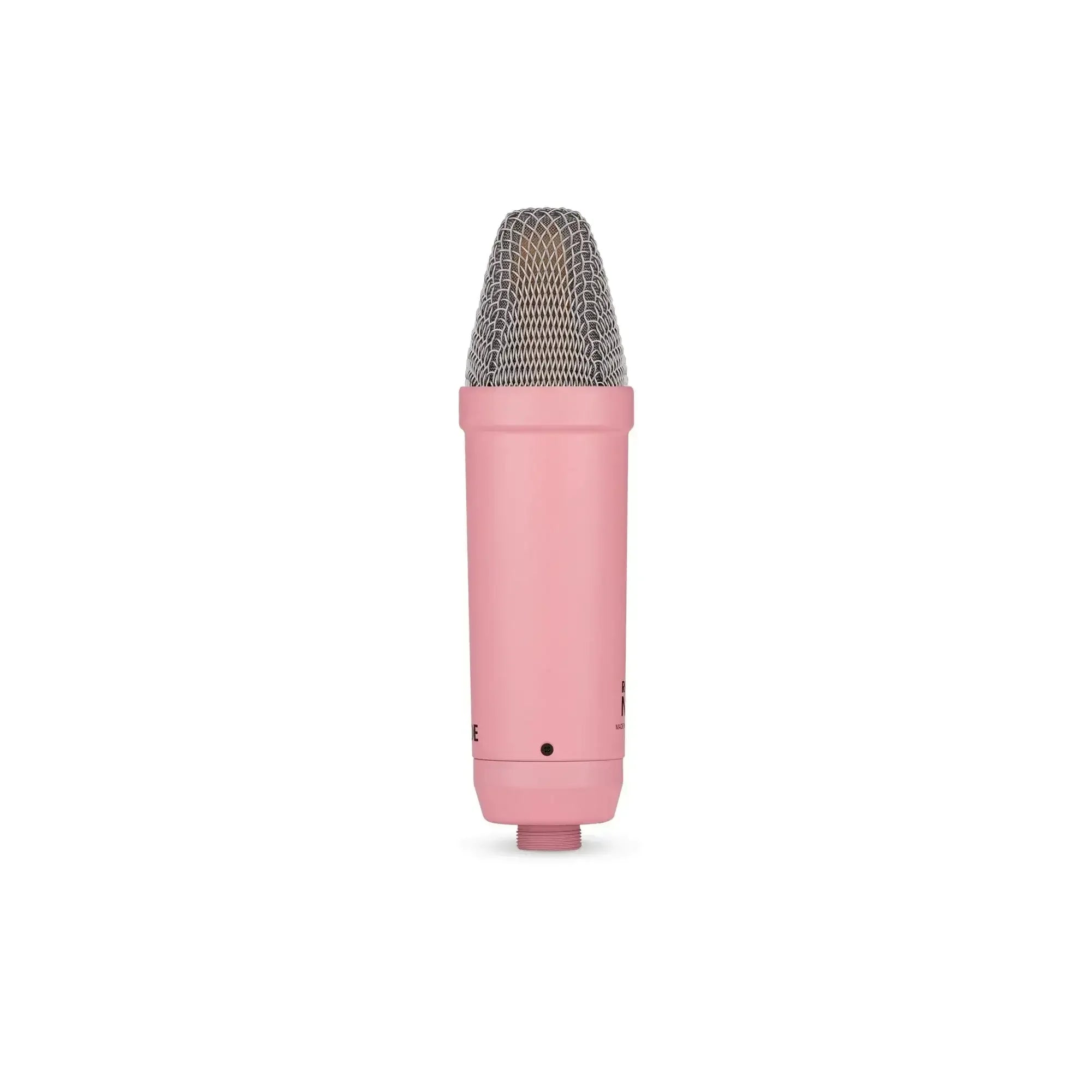 Rode - NT1 Signature Series Studio Condenser Microphone - Mikrofon Pojemnościowy