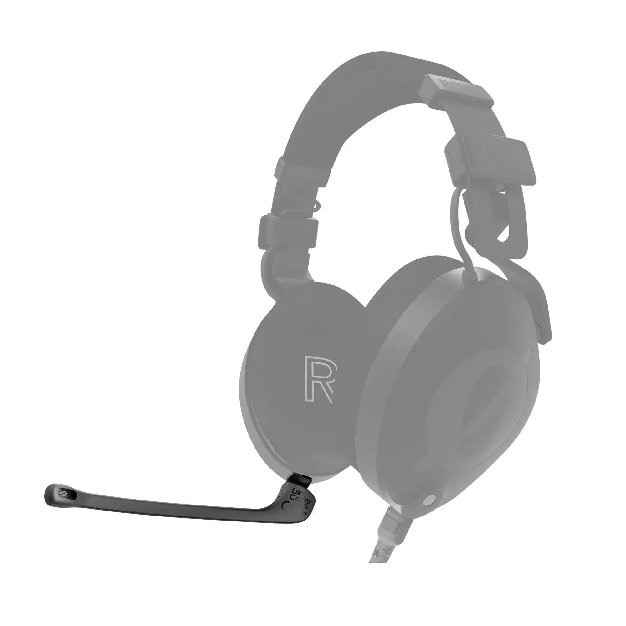 Rode - NTH-Mic Headset Mic for NTH Series - Mikrofon do Słuchawek z serii NTH