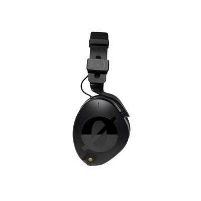 Rode - NTH-100 Over-ear Headphones - Słuchawki Nauszne