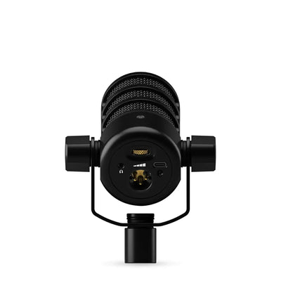Rode - PodMic USB Dynamic Broadcast Microphone - Mikrofon Dynamiczny Podcast