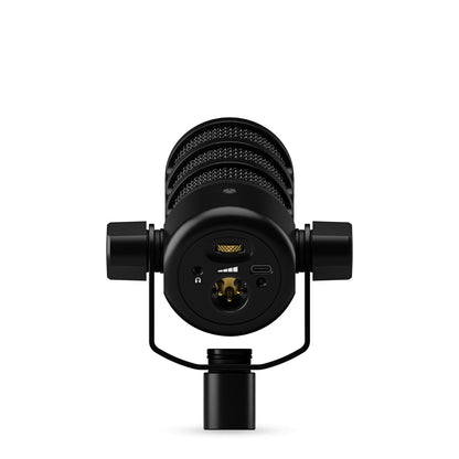 Rode - PodMic USB Dynamic Broadcast Microphone - Mikrofon Dynamiczny Podcast