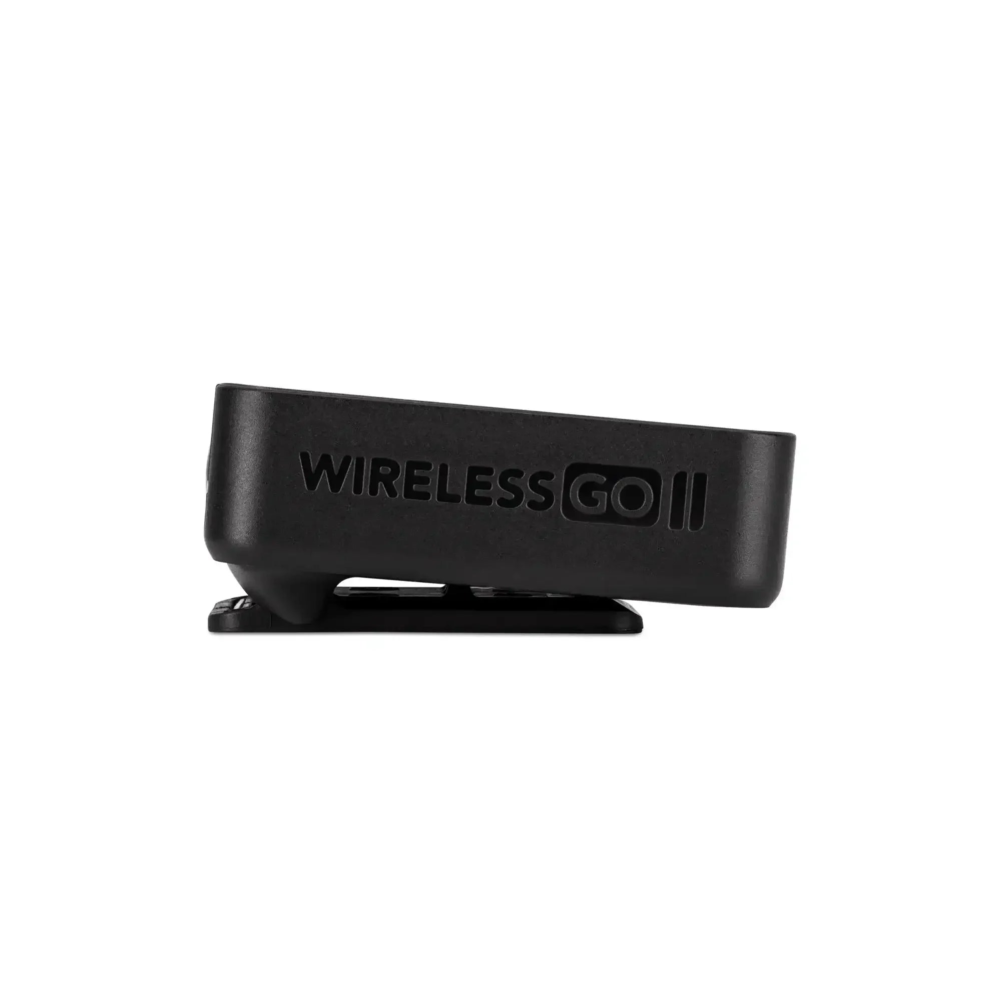 Rode - Wireless GO II TX Transmitter for Wireless GO II - Nadajnik do Bezprzewodowego Systemu
