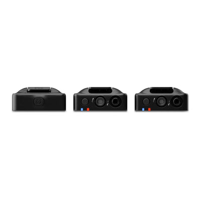 Rode - Wireless GO III (Gen 3) Compact Wireless Microphone System - Bezprzewodowy System Mikrofonowy
