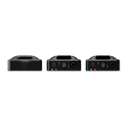 Rode - Wireless GO III (Gen 3) Compact Wireless Microphone System - Bezprzewodowy System Mikrofonowy
