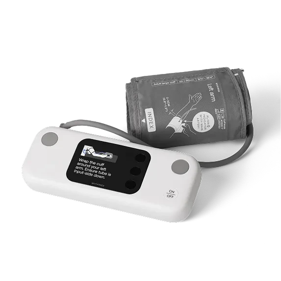 Withings - BPM Vision - Inteligentny Ciśnieniomierz Naramienny