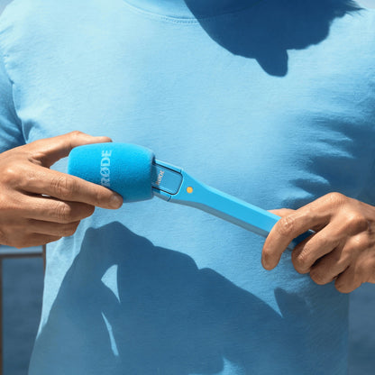 RODE - Interview Micro Handheld Adaptor for Wireless Micro - Uchwyt z POP Filtrem do Wireless Micro