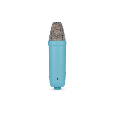 Rode - NT1 Signature Series Studio Condenser Microphone - Mikrofon Pojemnościowy