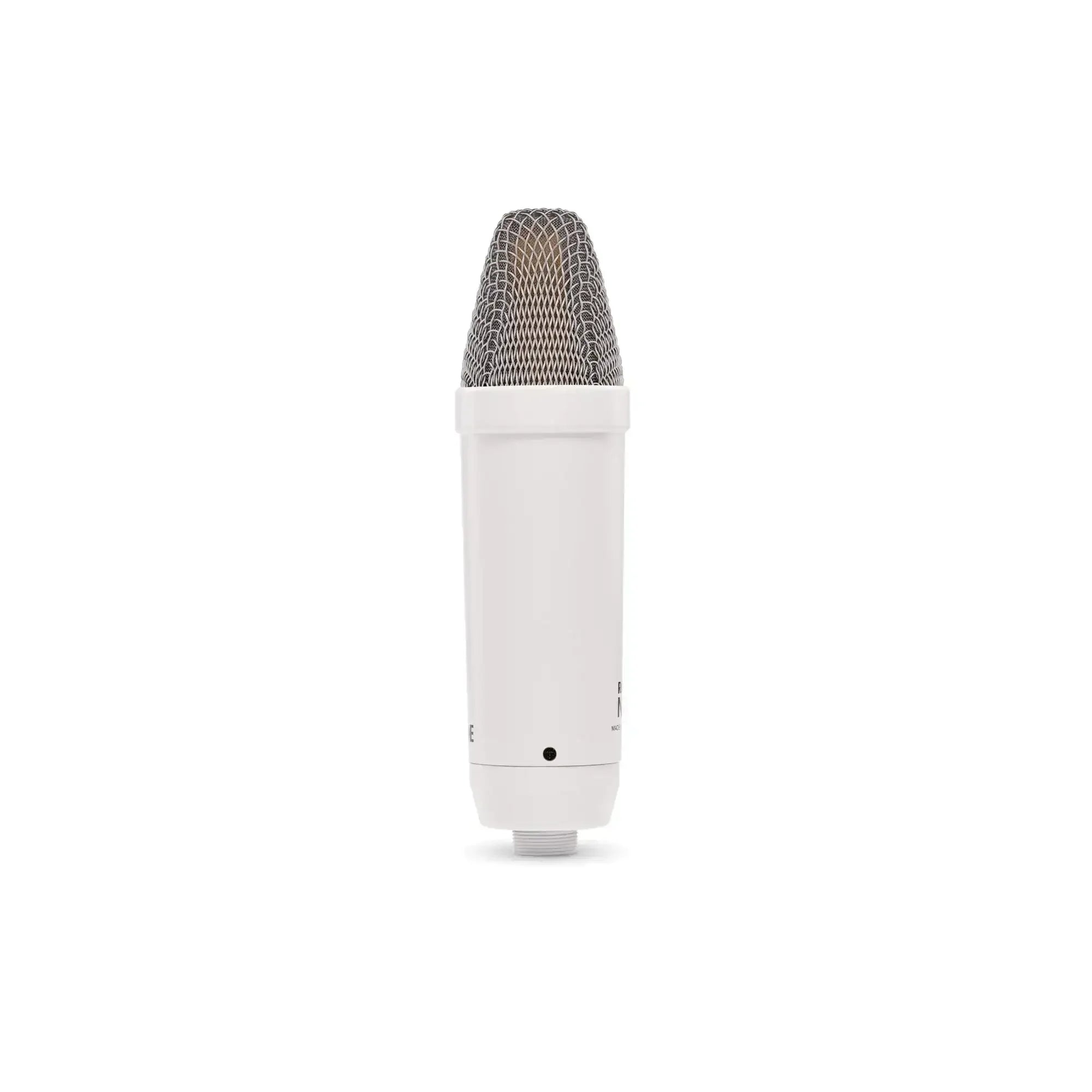 Rode - NT1 Signature Series Studio Condenser Microphone - Mikrofon Pojemnościowy