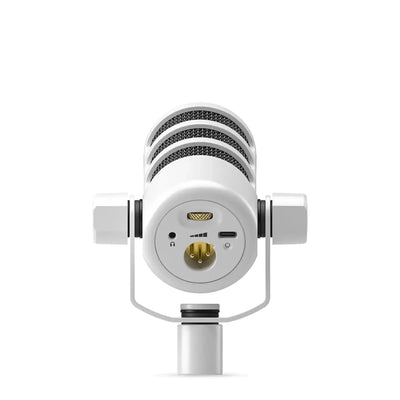 Rode - PodMic USB Dynamic Broadcast Microphone - Mikrofon Dynamiczny Podcast
