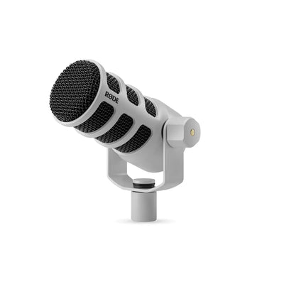 Rode - PodMic Broadcast-Quality Dynamic Microphone - Mikrofon Dynamiczny Podcast