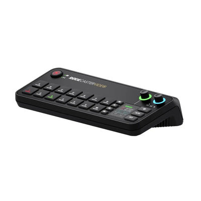 Rode - RØDECaster Video and Audio Production Console - Studio Produkcji Podcastów