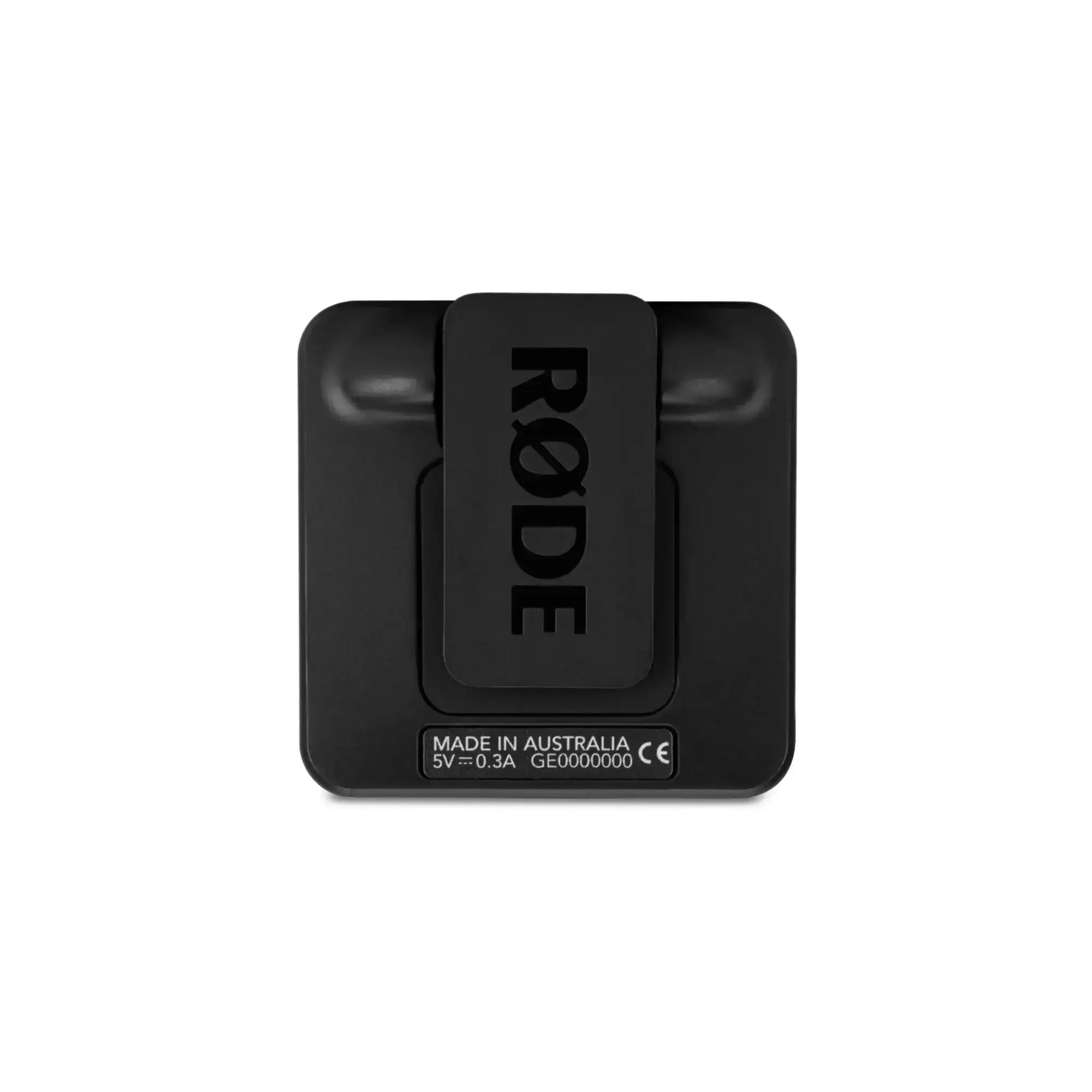 Rode - Wireless GO II TX Transmitter for Wireless GO II - Nadajnik do Bezprzewodowego Systemu