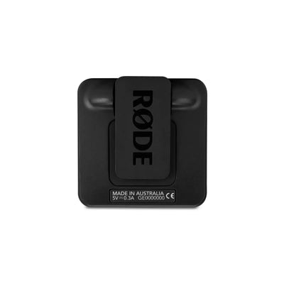 Rode - Wireless GO II TX Transmitter for Wireless GO II - Nadajnik do Bezprzewodowego Systemu