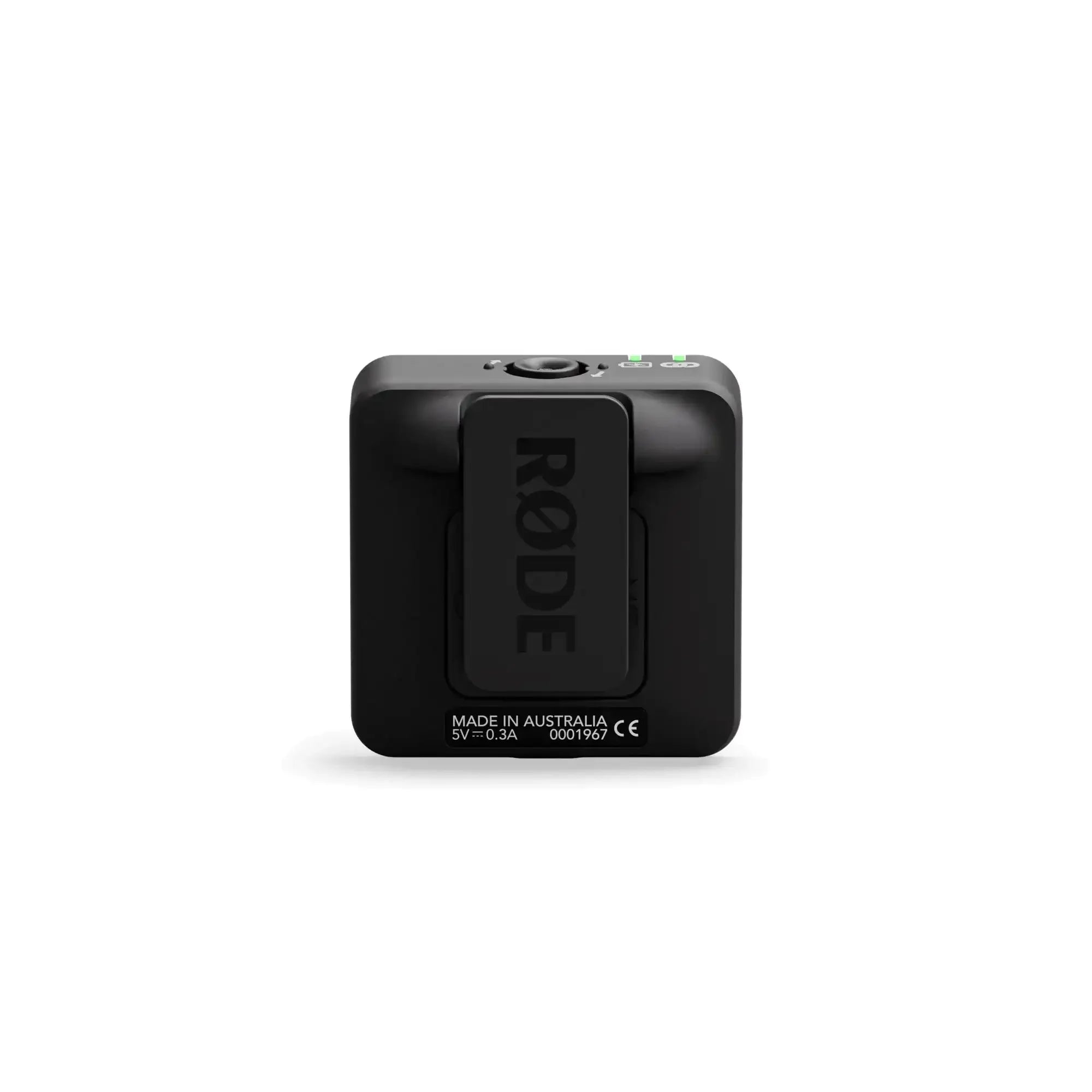 Rode - Wireless ME Compact Wireless Microphone System - Bezprzewodowy System Mikrofonowy