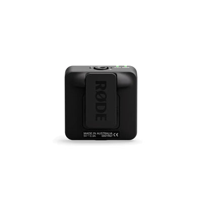 Rode - Wireless ME Compact Wireless Microphone System - Bezprzewodowy System Mikrofonowy