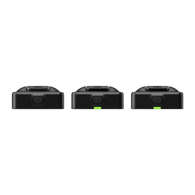 Rode - Wireless PRO Premium Wireless Microphone System - Bezprzewodowy System Mikrofonowy