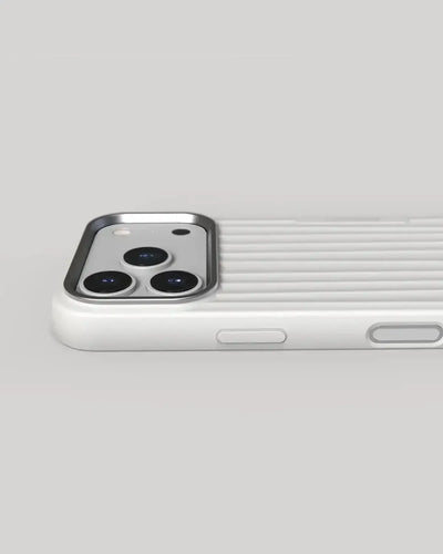 Nudient - Bold Case for iPhone 17 / Air / Pro / Pro Max - Etui z MagSafe na iPhone 17 / Air / Pro / Pro Max