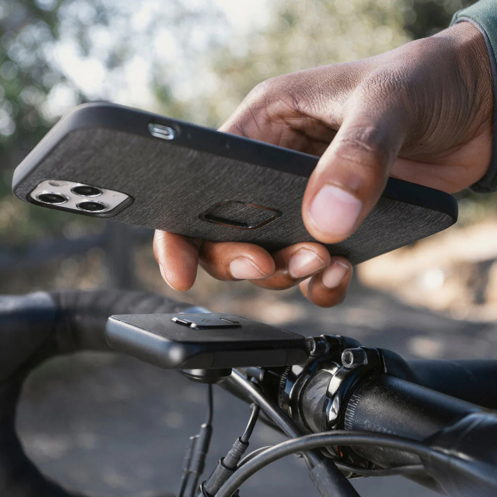 Peak Design - Mobile Bike Mount Out Front V2 - Uchwyt Rowerowy do Telefonu