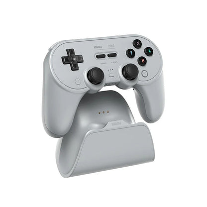 8BitDo - Pro 3 Bluetooth Gamepad - Kontroler Bezprzewodowy