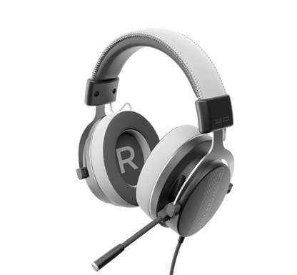 Dark Project - Vexo Headset - Słuchawki Gamingowe