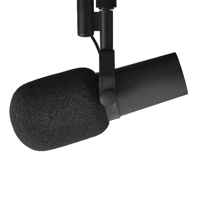Shure - SM7B Vocal Microphone - Mikrofon wokalny
