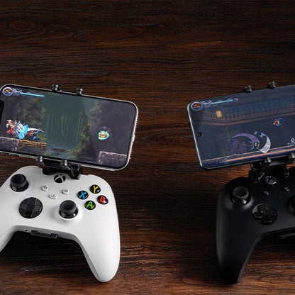 8BitDo - Mobile Gaming Clip for Xbox Controllers - Uchwyt na Telefon do Kontrolera