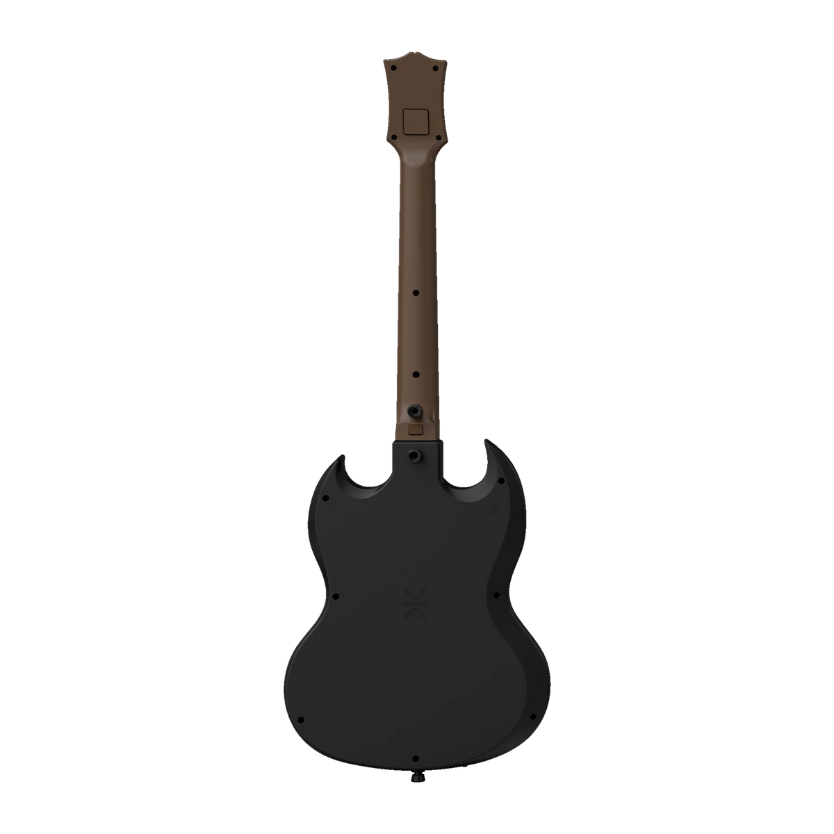 CRKD - Gibson SG Black 20th Anniversary Edition Guitar Controller - Kontroler gitarowy do PlayStation® i PC