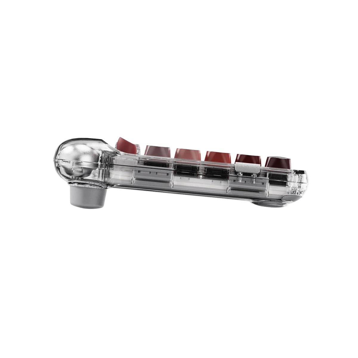Lofree - Lipstick Mechanical Keyboard - Klawiatura Mechaniczna
