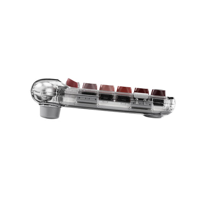 Lofree - Lipstick Mechanical Keyboard - Klawiatura Mechaniczna