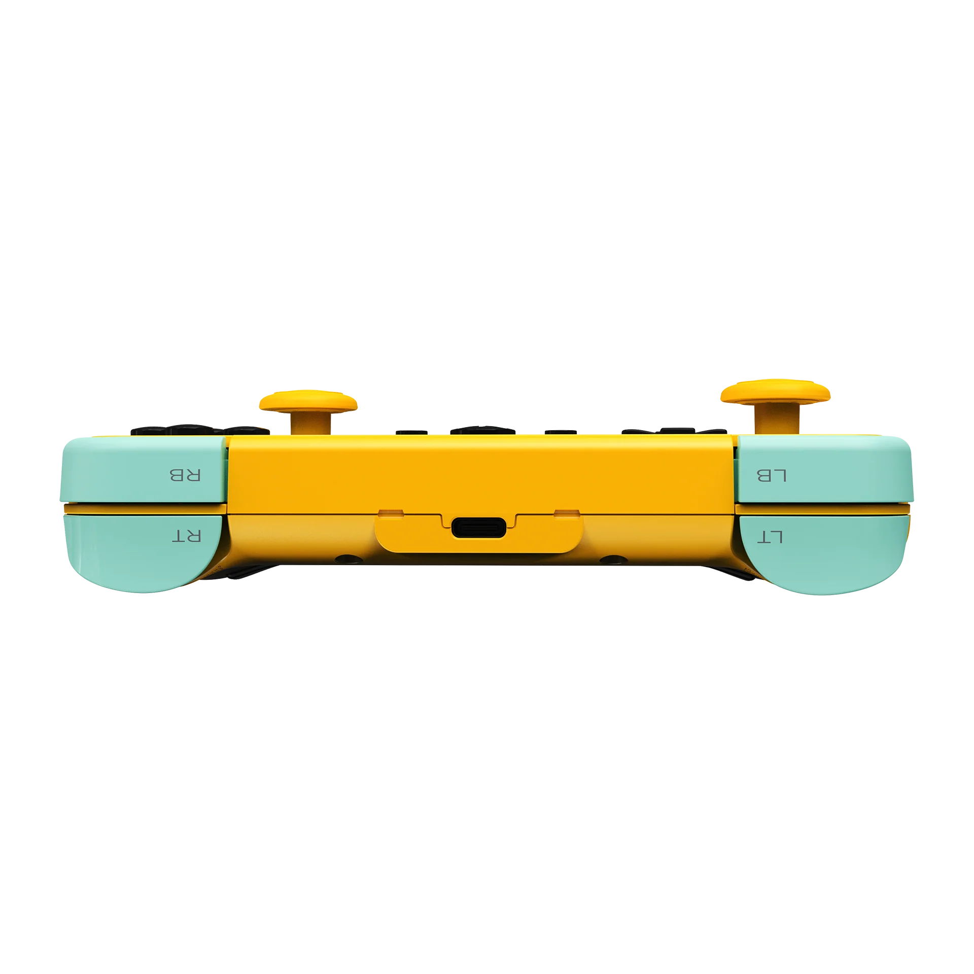 CRKD - NEO S Peely / Raven Fortnite Edition with Charging Dock - Kontroler Bezprzewodowy ze Stacją Ładującą