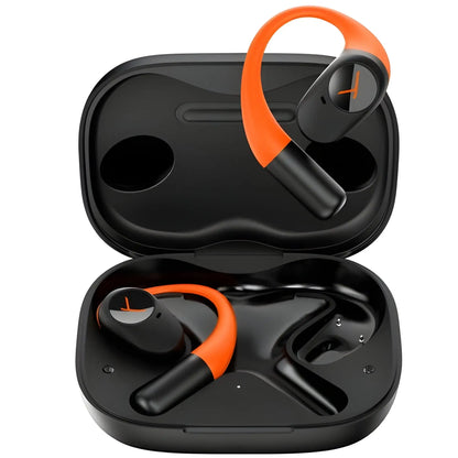 Beyerdynamic - Amiron 200 Wireless Earphones Open-Ear - Bezprzewodowe Słuchawki Dousze