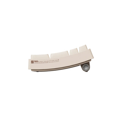 Lofree - Touch Tofu 100 Mechanical Keyboard - Klawiatura Mechaniczna