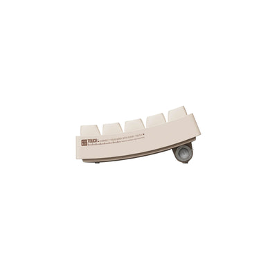 Lofree - Touch Tofu 68 Mechanical Keyboard - Klawiatura Mechaniczna