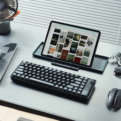 Lofree - Wanderfree Mechanical Keyboard - Klawiatura Mechaniczna