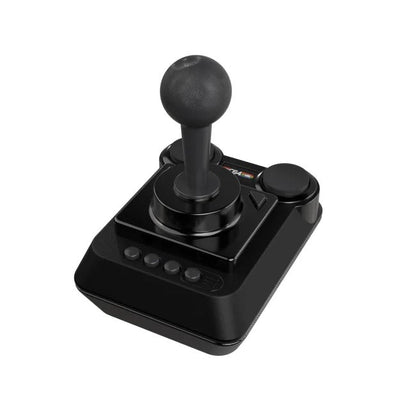 Retro Games - THEC64 Mini Black Edition Console - Retro Konsola z Joystickiem