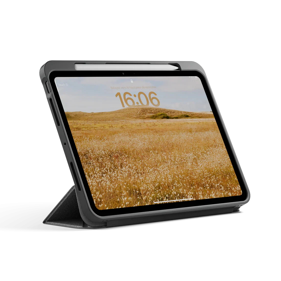 Native Union - Active Case for iPad Pro 11" / 13" / Air 11" / Air 13" - Etui na iPad Pro 11" / 13" / Air 11" / Air 13"