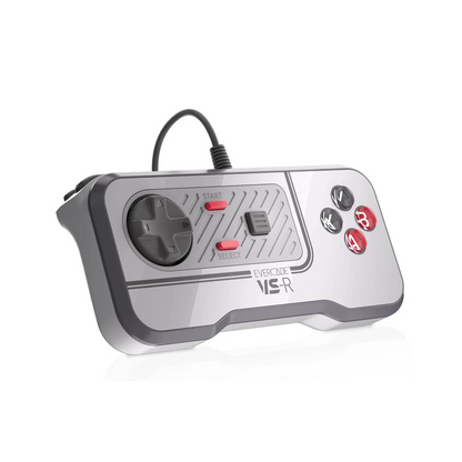 Evercade - VS-R Wired Retro Controller - Kontroler Przewodowy Retro